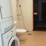 Apartmán Kotkan Residenssi