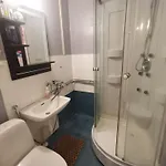 Kotkan Residenssi Apartmán