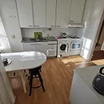 Kotkan Residenssi Apartmán