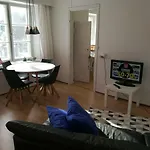 Kotkan Residenssi Apartmán Kotka