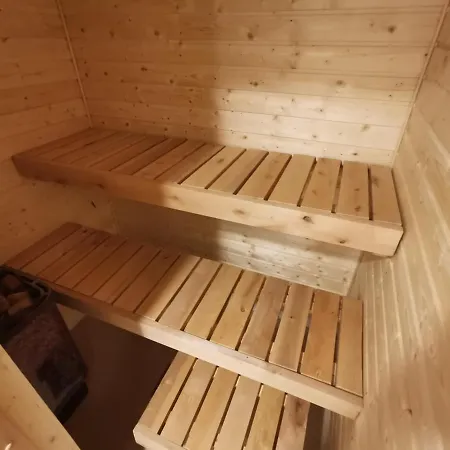 Kotkan Residenssi Apartman *