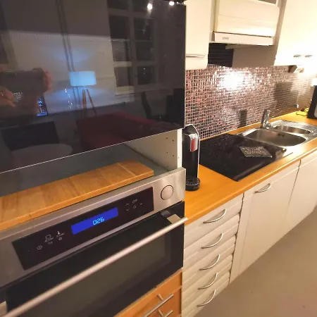 Kotkan Residenssi *