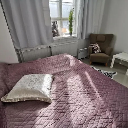 Kotkan Residenssi Apartman