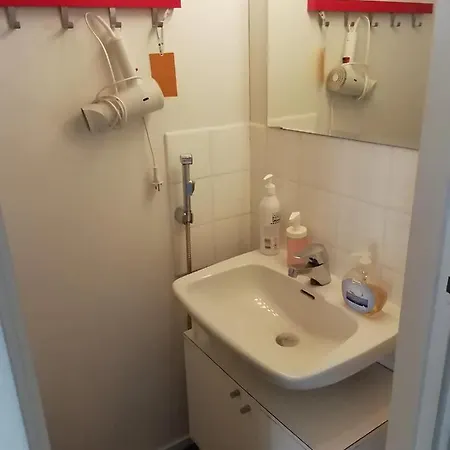 Kotkan Residenssi Apartman Kotka