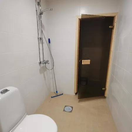 Kotkan Residenssi 科特卡