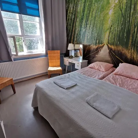 Kotkan Residenssi Kotka