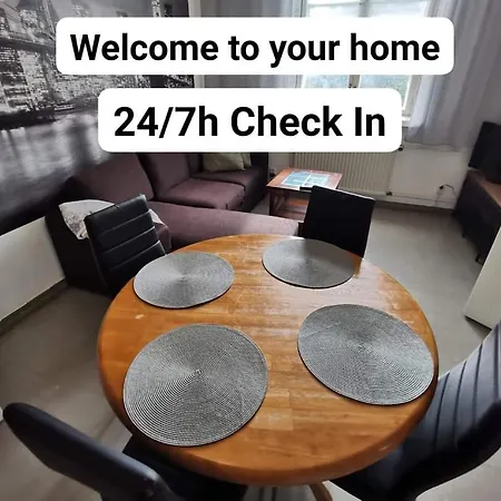 Kotkan Residenssi Apartman Kotka