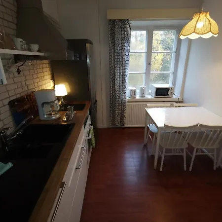 Kotkan Residenssi 科特卡