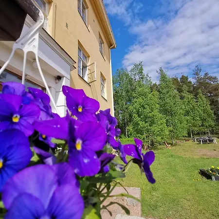 Apartman Kotkan Residenssi