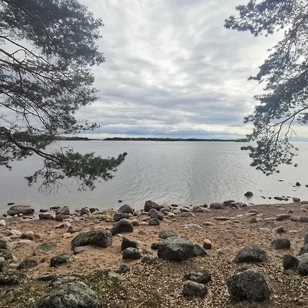 Kotkan Residenssi * 科特卡