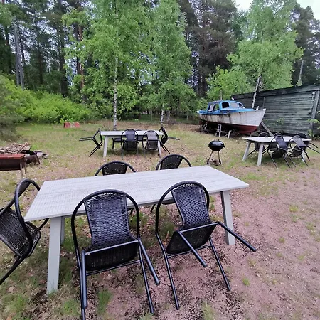Apartman Kotkan Residenssi Kotka