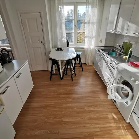 Kotkan Residenssi
