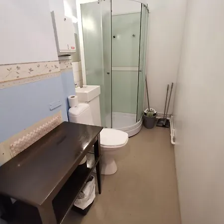 Kotkan Residenssi 科特卡