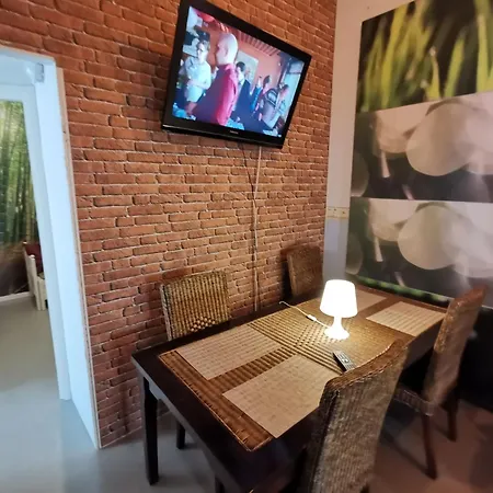 Kotkan Residenssi Apartman *