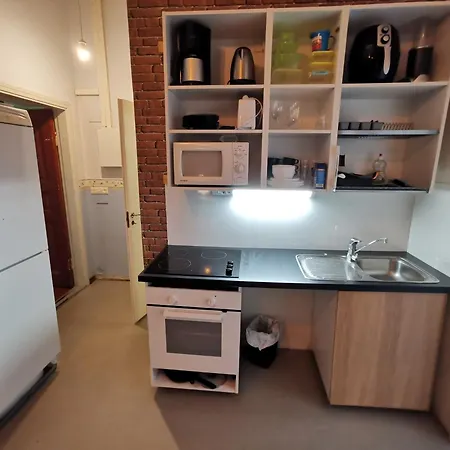 Kotkan Residenssi