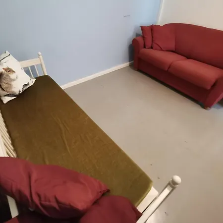 Kotkan Residenssi 公寓