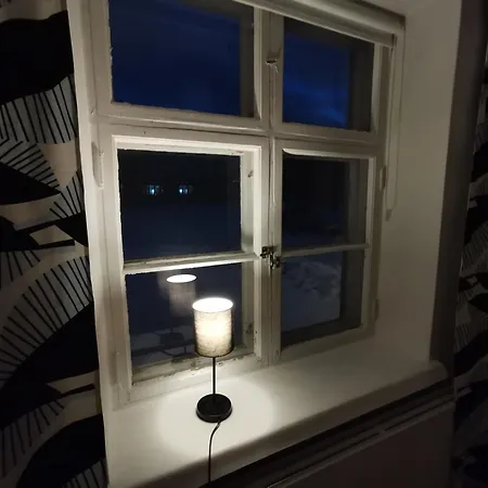 公寓 Kotkan Residenssi *