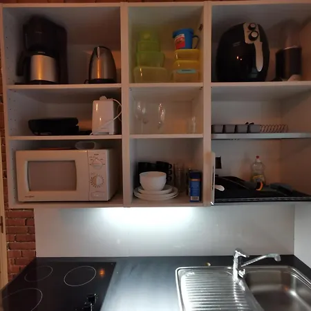 Kotkan Residenssi * Kotka