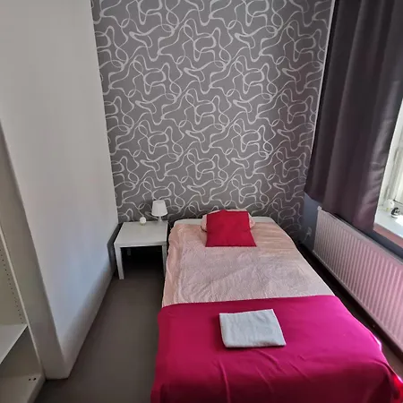Kotkan Residenssi Kotka