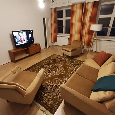 Kotkan Residenssi Apartman