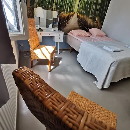 Apartman Kotkan Residenssi *