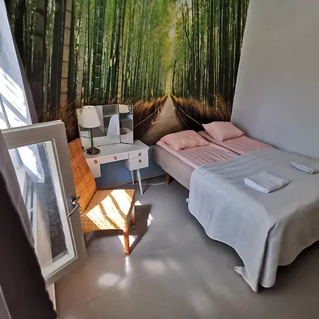 Kotkan Residenssi Apartman Kotka