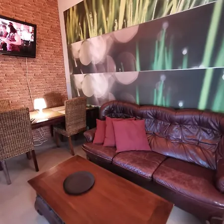 Kotkan Residenssi Apartman