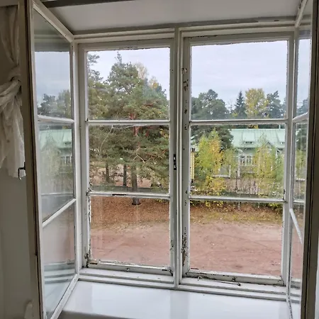 Apartman Kotkan Residenssi