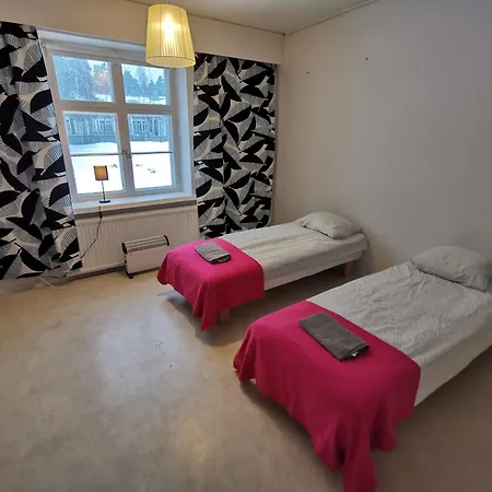 Apartman Kotkan Residenssi Kotka