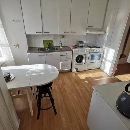 Kotkan Residenssi Appartement