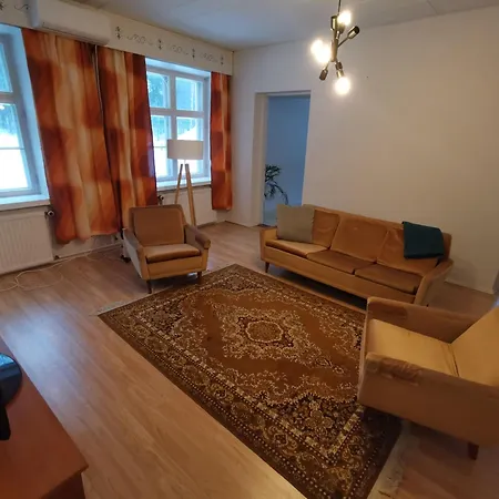 Kotkan Residenssi * Kotka