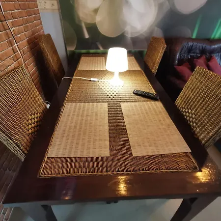 Kotkan Residenssi Apartman Kotka