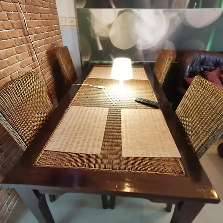 Kotkan Residenssi 科特卡