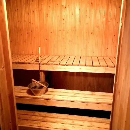 Kotkan Residenssi Apartman Kotka