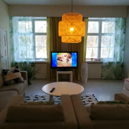 Kotkan Residenssi 科特卡