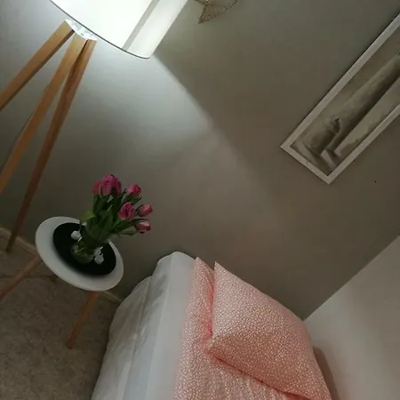 Kotkan Residenssi Appartement *