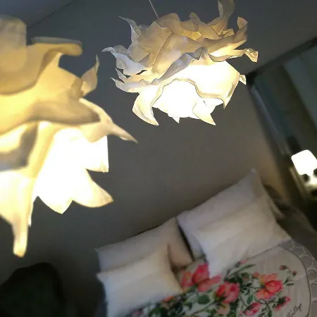 Kotkan Residenssi * 科特卡