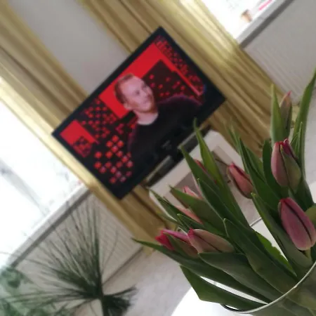 Kotkan Residenssi Kotka