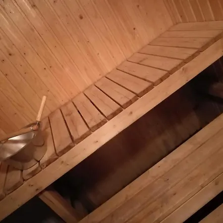 Apartman Kotkan Residenssi