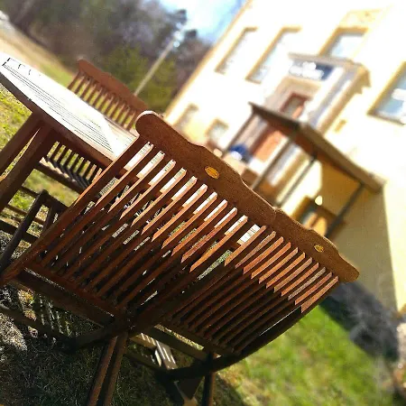 Kotkan Residenssi Apartman