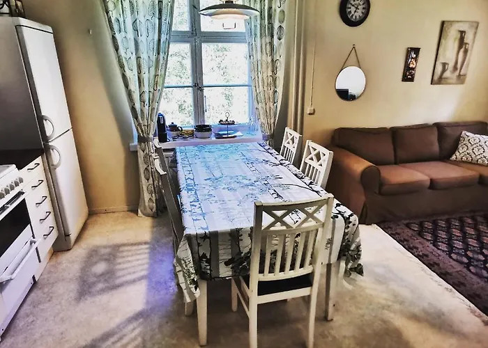 Kotkan Residenssi Kotka