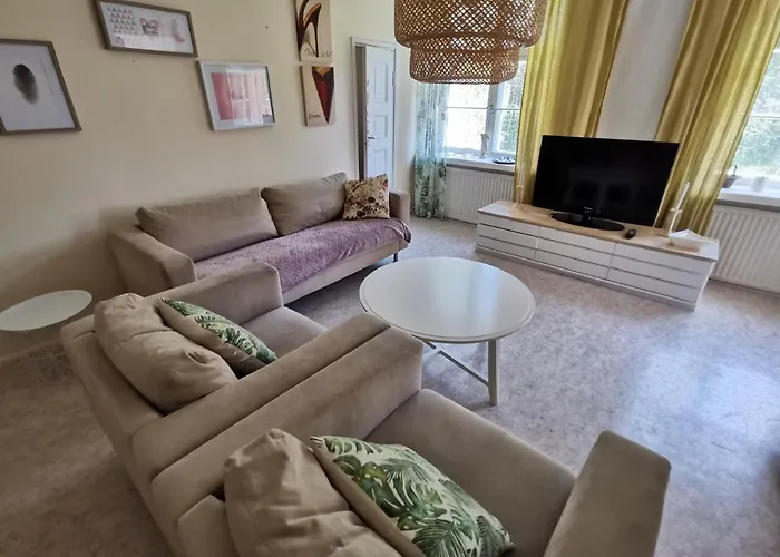 Kotkan Residenssi Apartamento Kotka