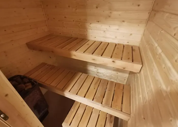 Kotkan Residenssi Apartamento *