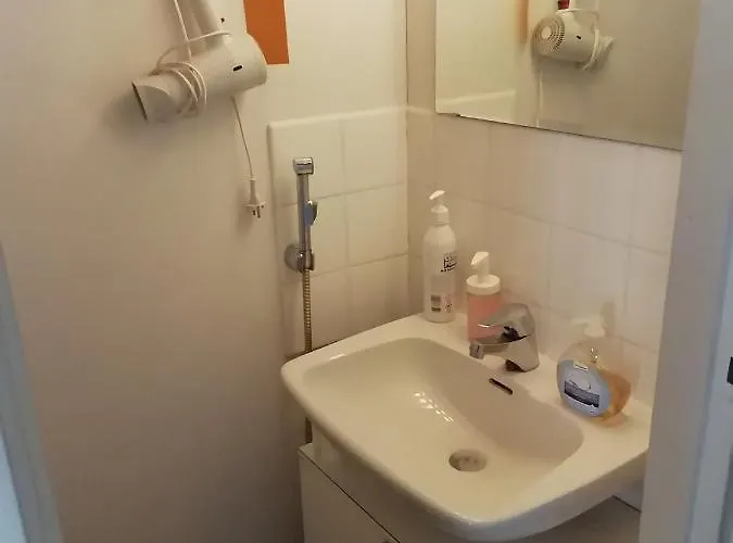 Kotkan Residenssi Apartamento Kotka