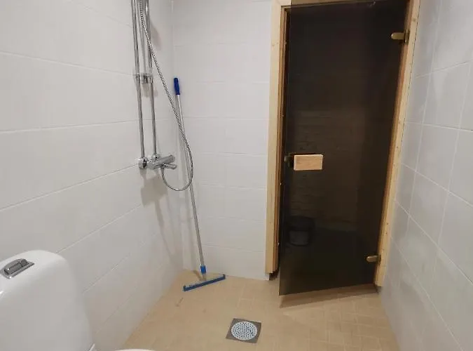 Kotkan Residenssi Kotka