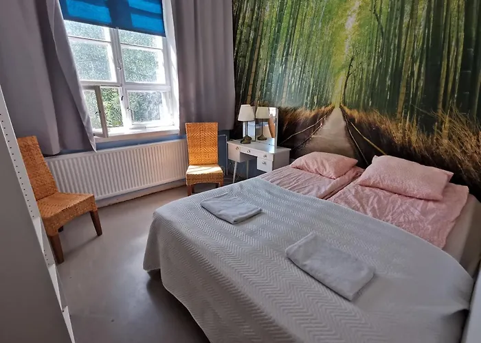 Kotkan Residenssi Kotka