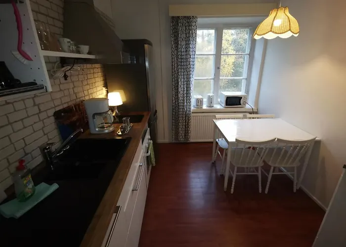 Kotkan Residenssi Kotka