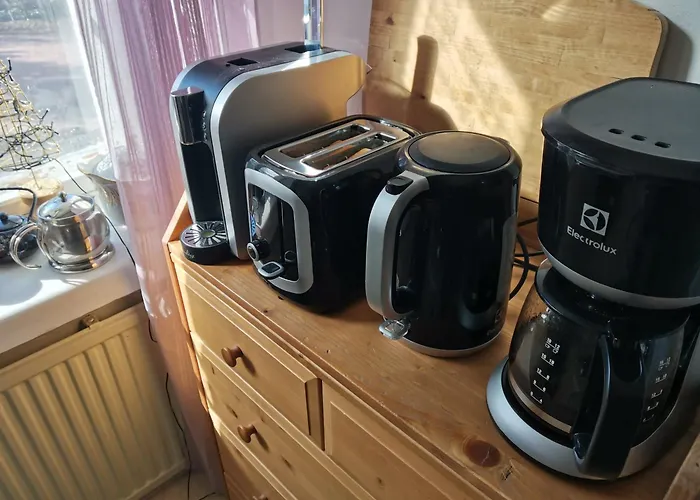 Kotkan Residenssi Apartamento *