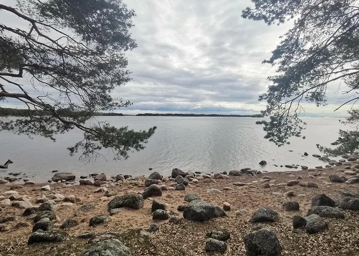 Kotkan Residenssi * Kotka