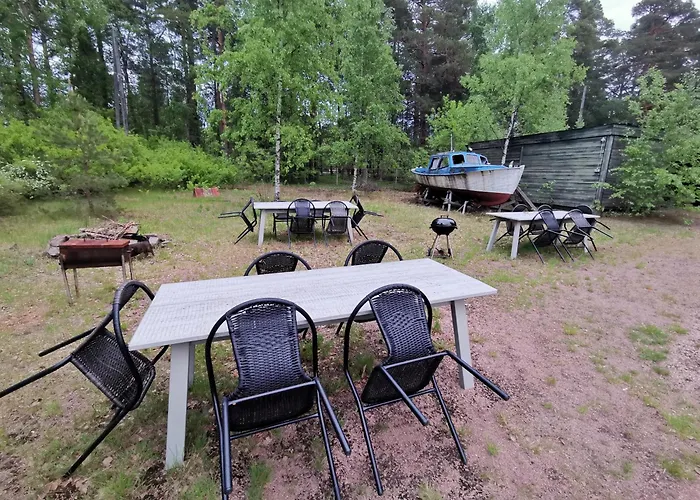 Apartamento Kotkan Residenssi Kotka